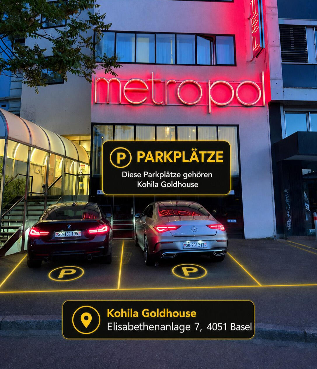 24 Karat